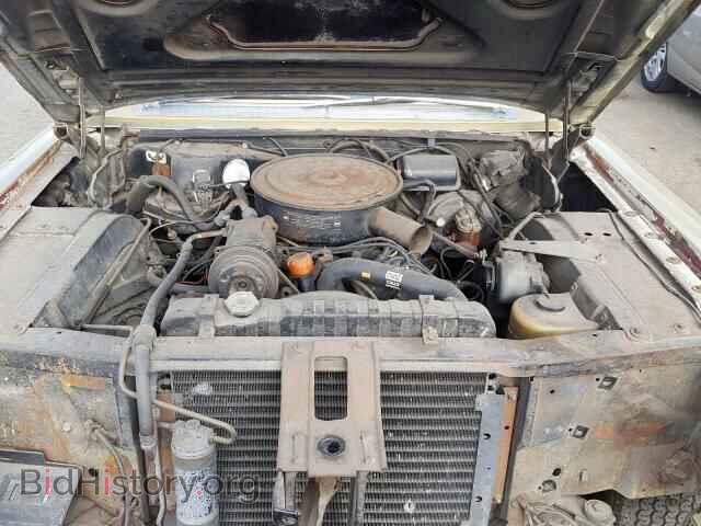 1964 CADILLAC DEVILLE - VIN: 64J142757 - Photo 7