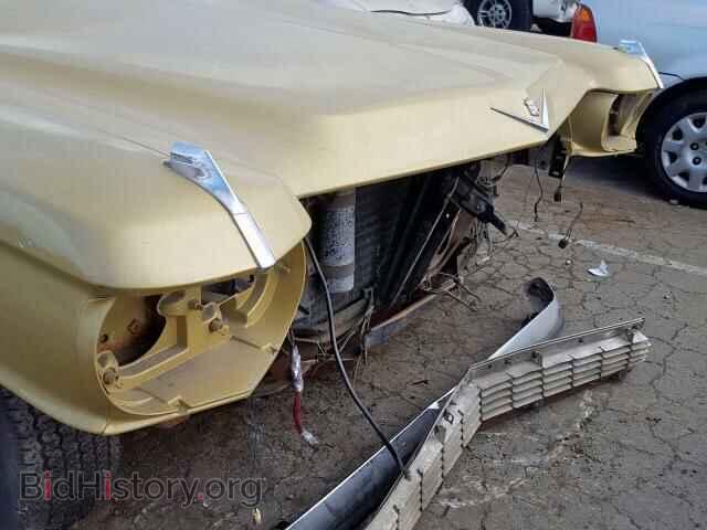 1964 CADILLAC DEVILLE - VIN: 64J142757 - Photo 9