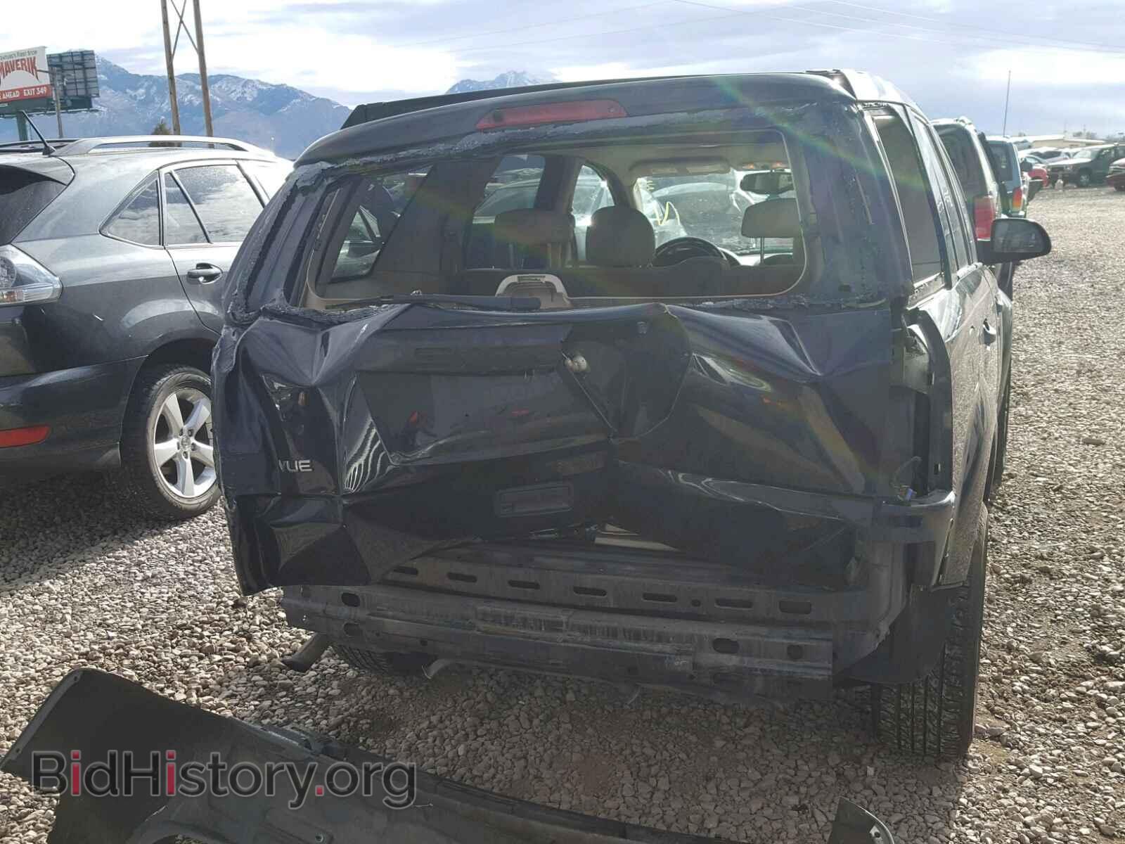 2004 SATURN VUE - VIN: 5GZCZ33D14S801404 - Фото 9