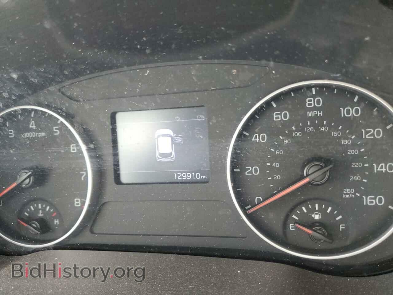 2021 KIA SELTOS - VIN: KNDEPCAA6M7046228 - Фото 9