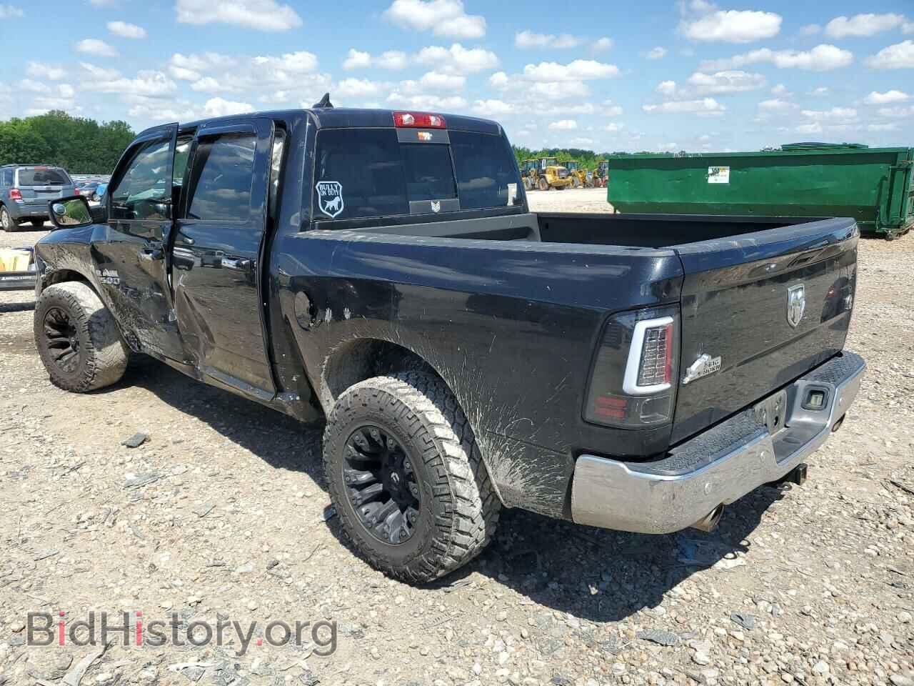 2015 RAM 1500 - VIN: 1C6RR6LT5FS762007 - Фото 2