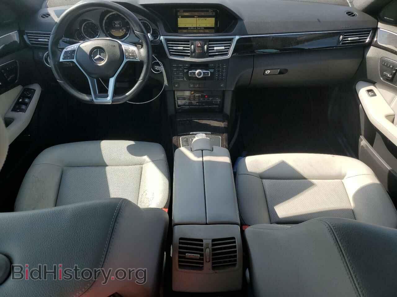 2012 MERCEDES-BENZ E-CLASS - VIN: WDDHF5KB6CA613841 - Фото 8