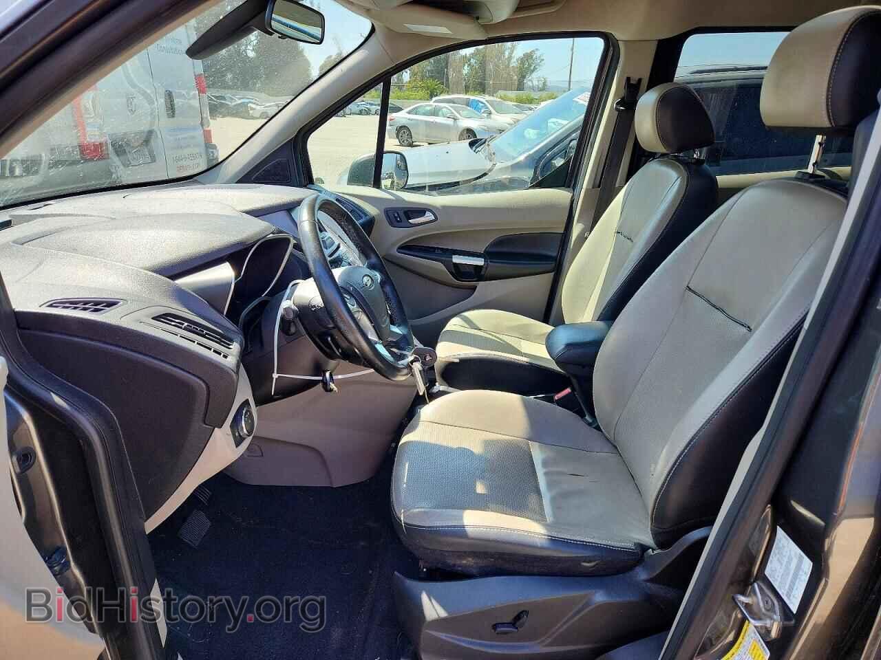 2016 FORD TRANSIT - VIN: NM0GE9F74G1289121 - Фото 7