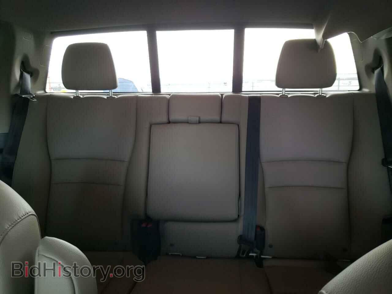 2020 HONDA RIDGELINE - VIN: 5FPYK3F70LB006218 - Фото 10