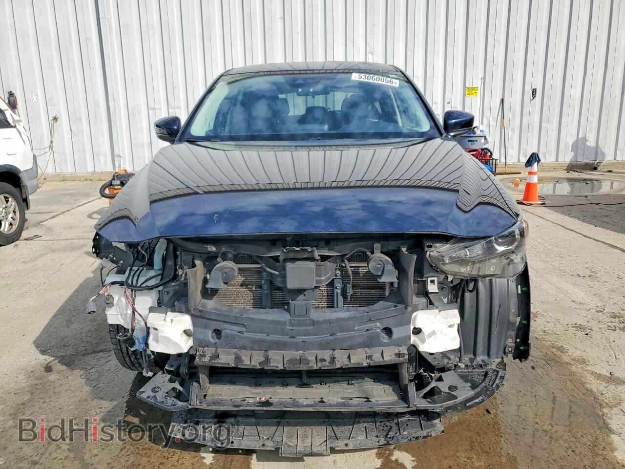 2020 MAZDA CX-5 - VIN: JM3KFBCM4L0868158 - Фото 5