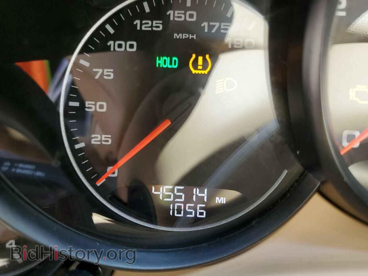 2013 PORSCHE PANAMERA - VIN: WP0AA2A73DL015007 - Фото 8