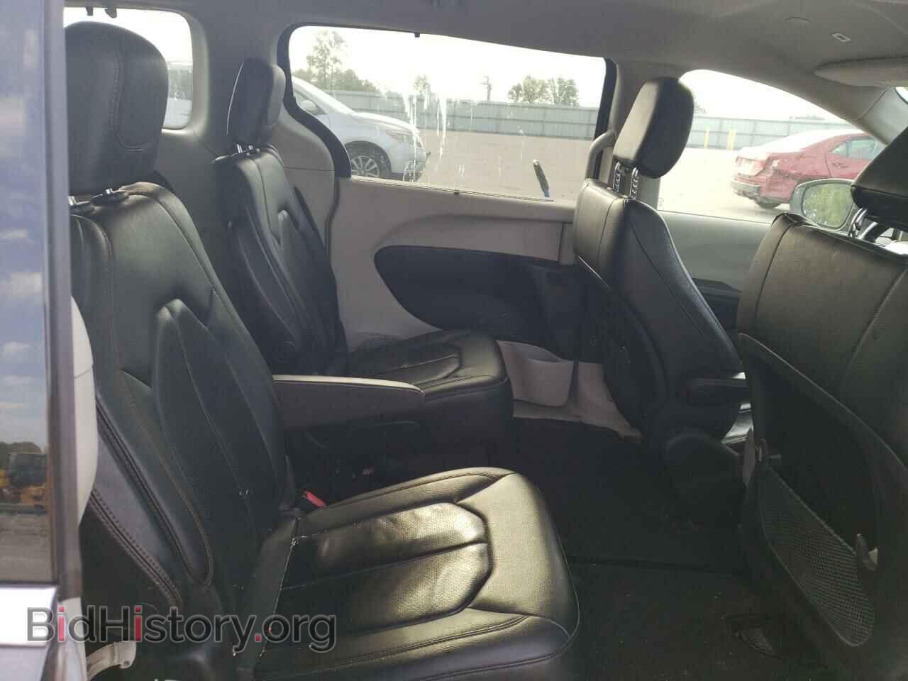 2019 CHRYSLER PACIFICA - VIN: 2C4RC1BG1KR554204 - Photo 11