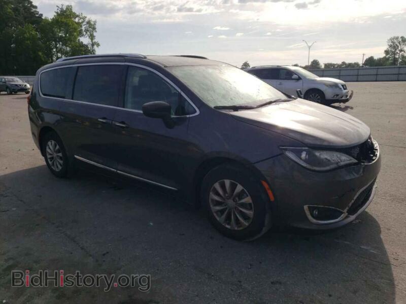2019 Chrysler PACIFICA (VIN 2C4RC1BG1KR554204) — photo 4 of 14
