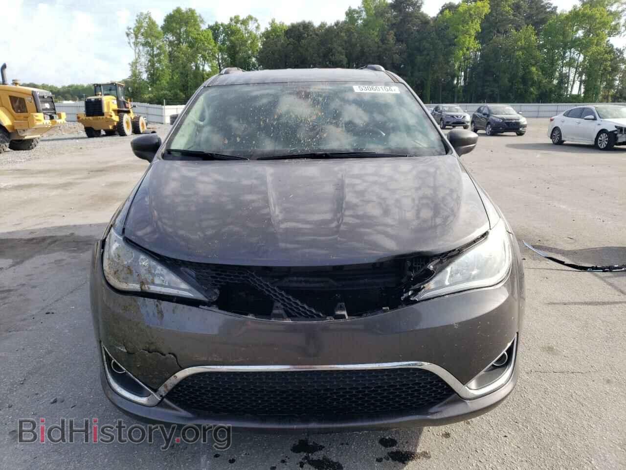 2019 CHRYSLER PACIFICA - VIN: 2C4RC1BG1KR554204 - Photo 5