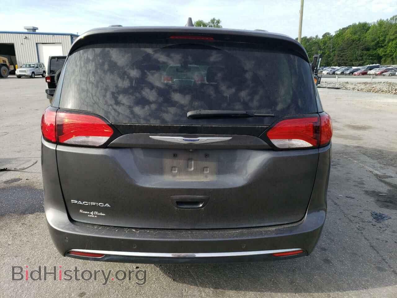 2019 CHRYSLER PACIFICA - VIN: 2C4RC1BG1KR554204 - Photo 6