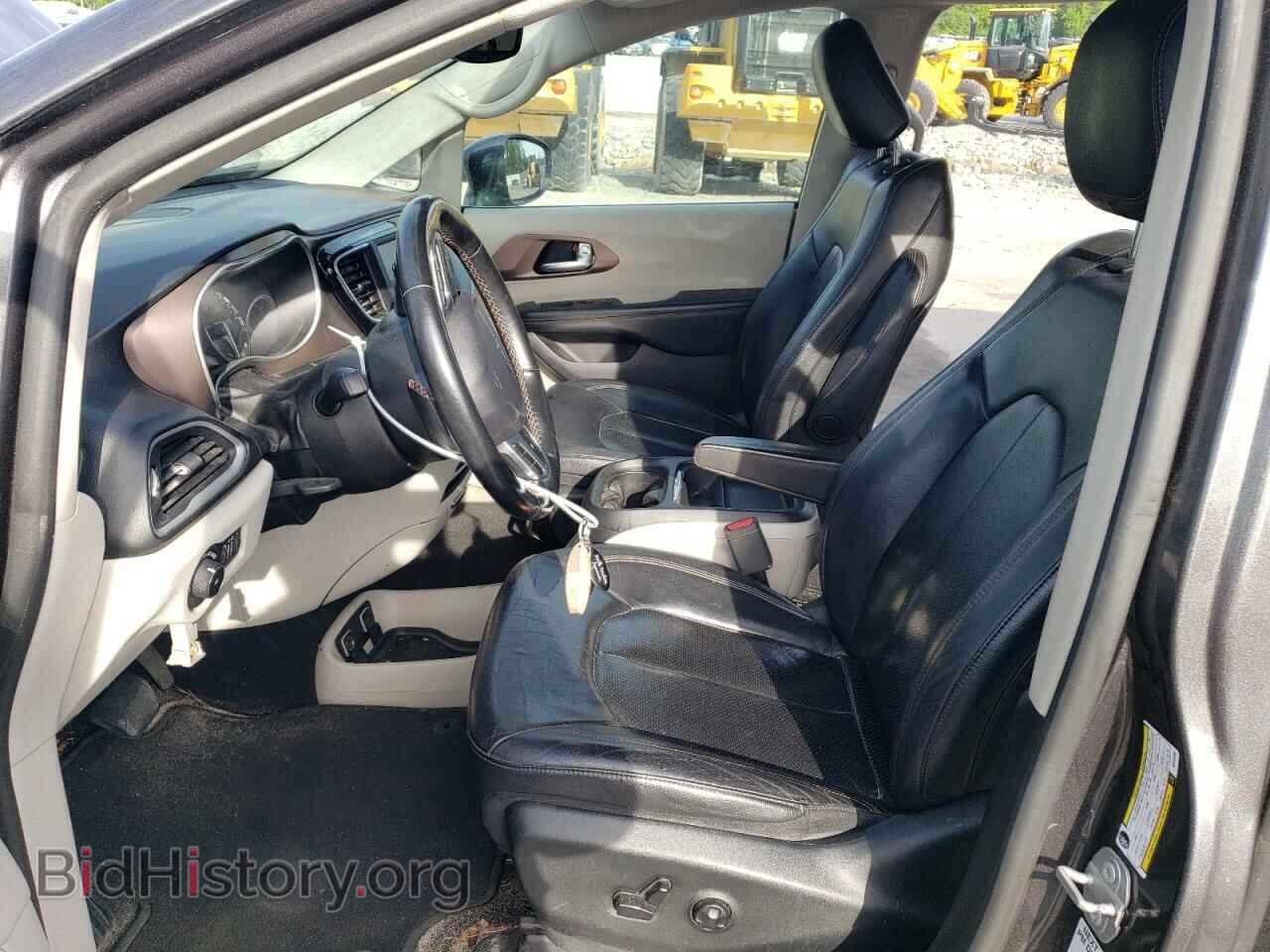 2019 CHRYSLER PACIFICA - VIN: 2C4RC1BG1KR554204 - Photo 7