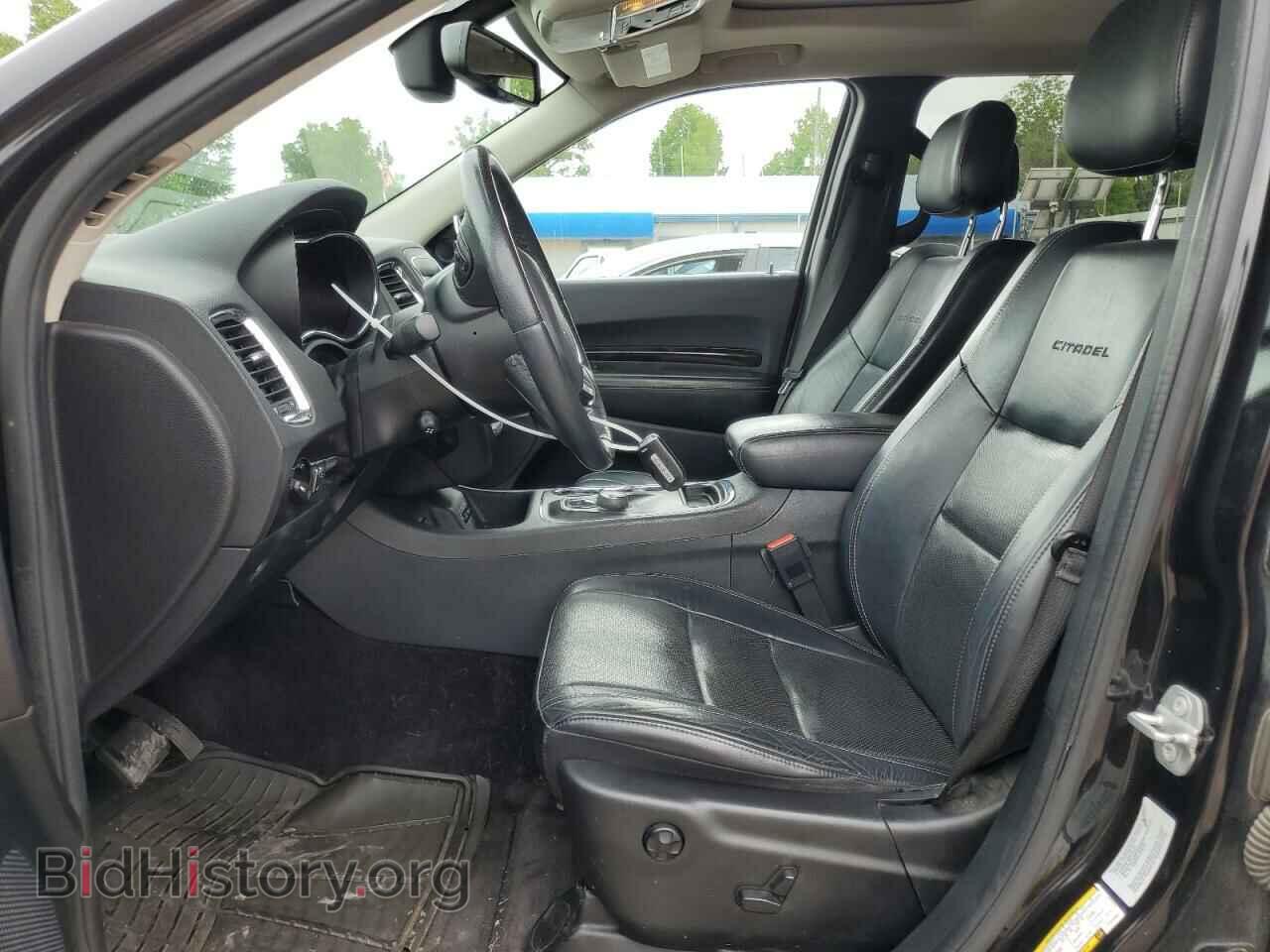 2015 DODGE DURANGO - VIN: 1C4RDJEG2FC244862 - Photo 7