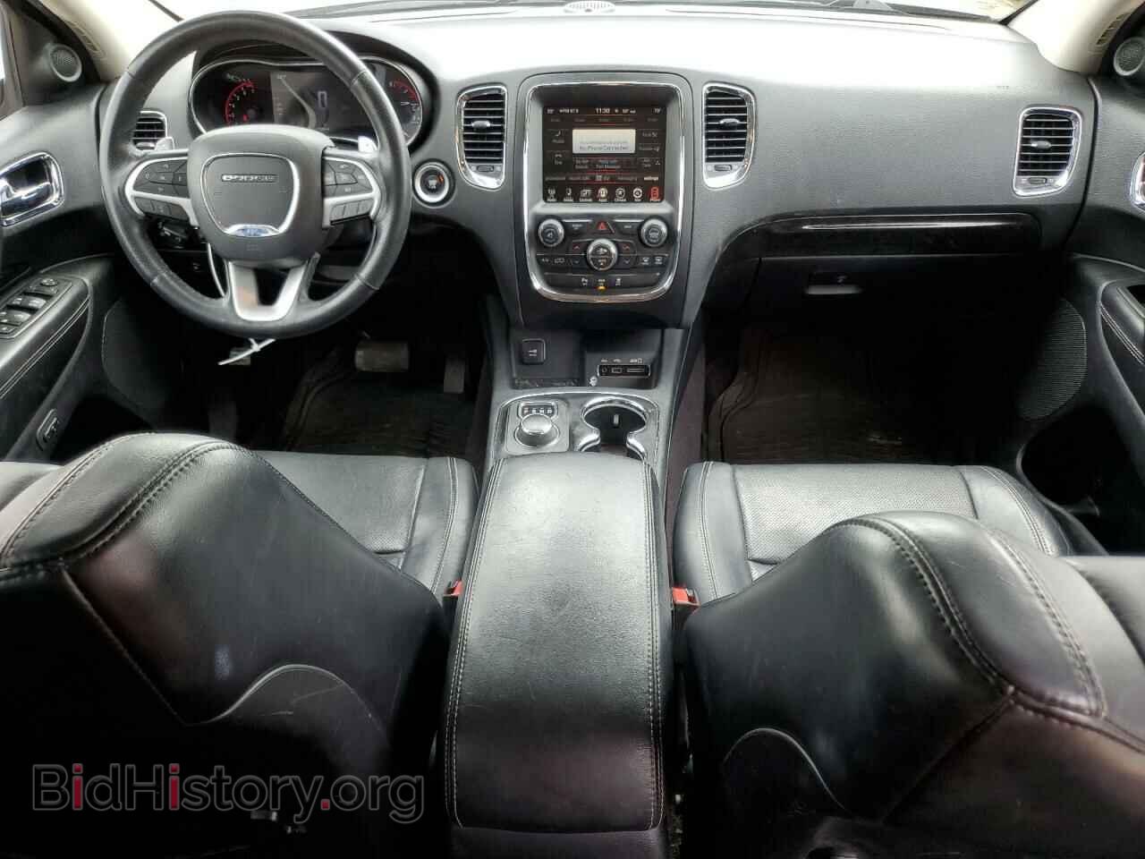 2015 DODGE DURANGO - VIN: 1C4RDJEG2FC244862 - Photo 8