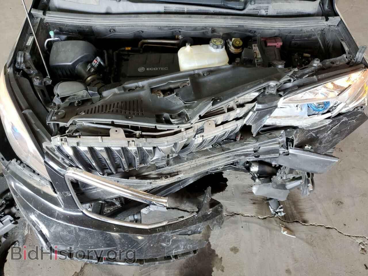 2013 BUICK ENCORE - VIN: KL4CJBSB9DB192480 - Photo 11