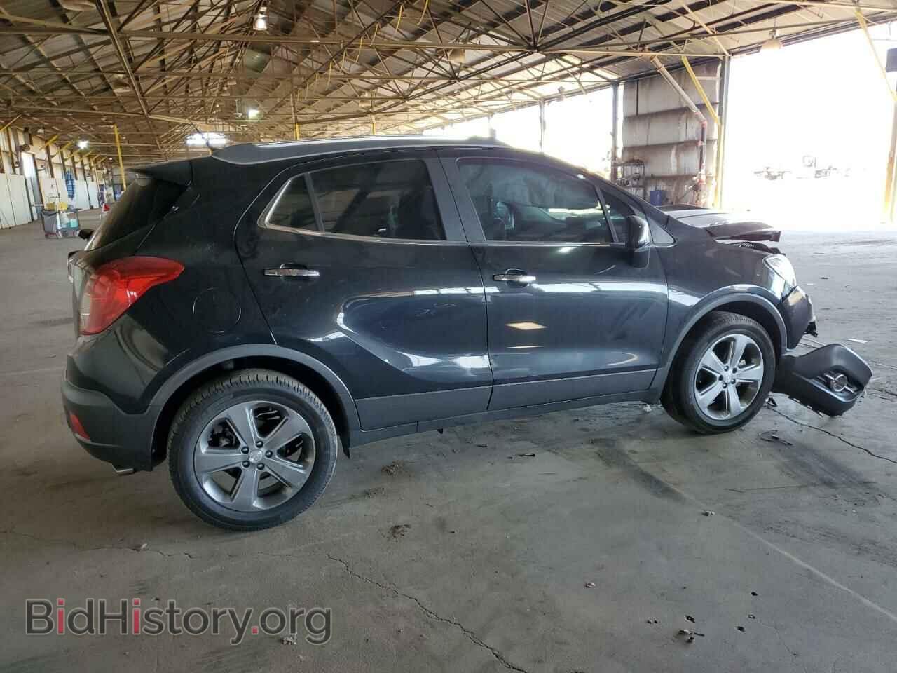 2013 BUICK ENCORE - VIN: KL4CJBSB9DB192480 - Photo 3