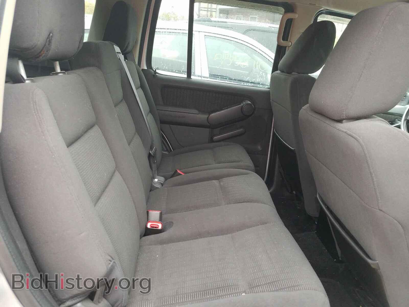 2009 FORD EXPLORER - VIN: 1FMEU73E59UA39338 - Фото 6