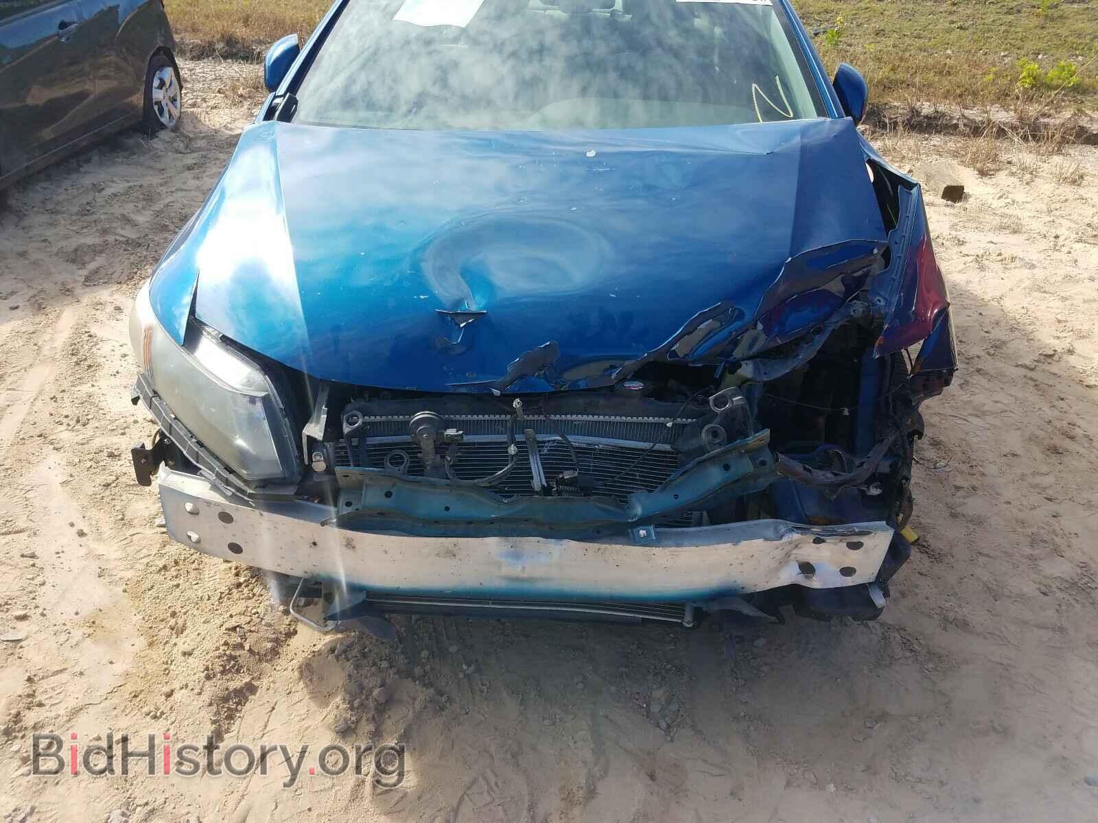 2012 HONDA CIVIC - VIN: 2HGFB2F80CH550507 - Photo 9