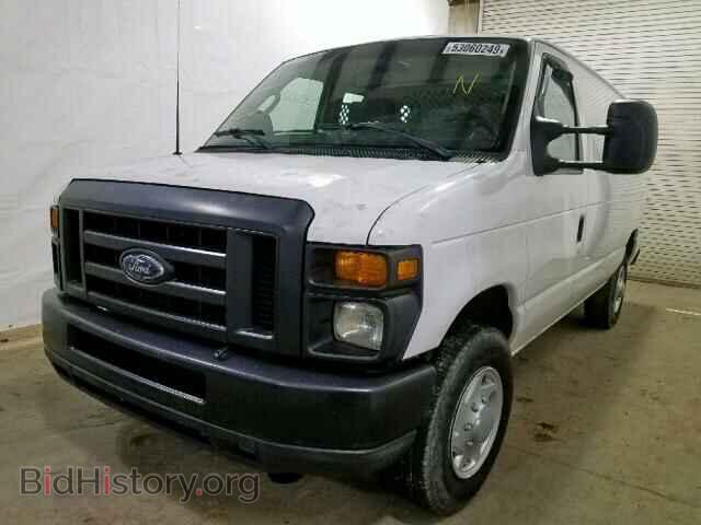 2010 FORD ECONOLINE - VIN: 1FTSE3EP5ADA07697 - Фото 2
