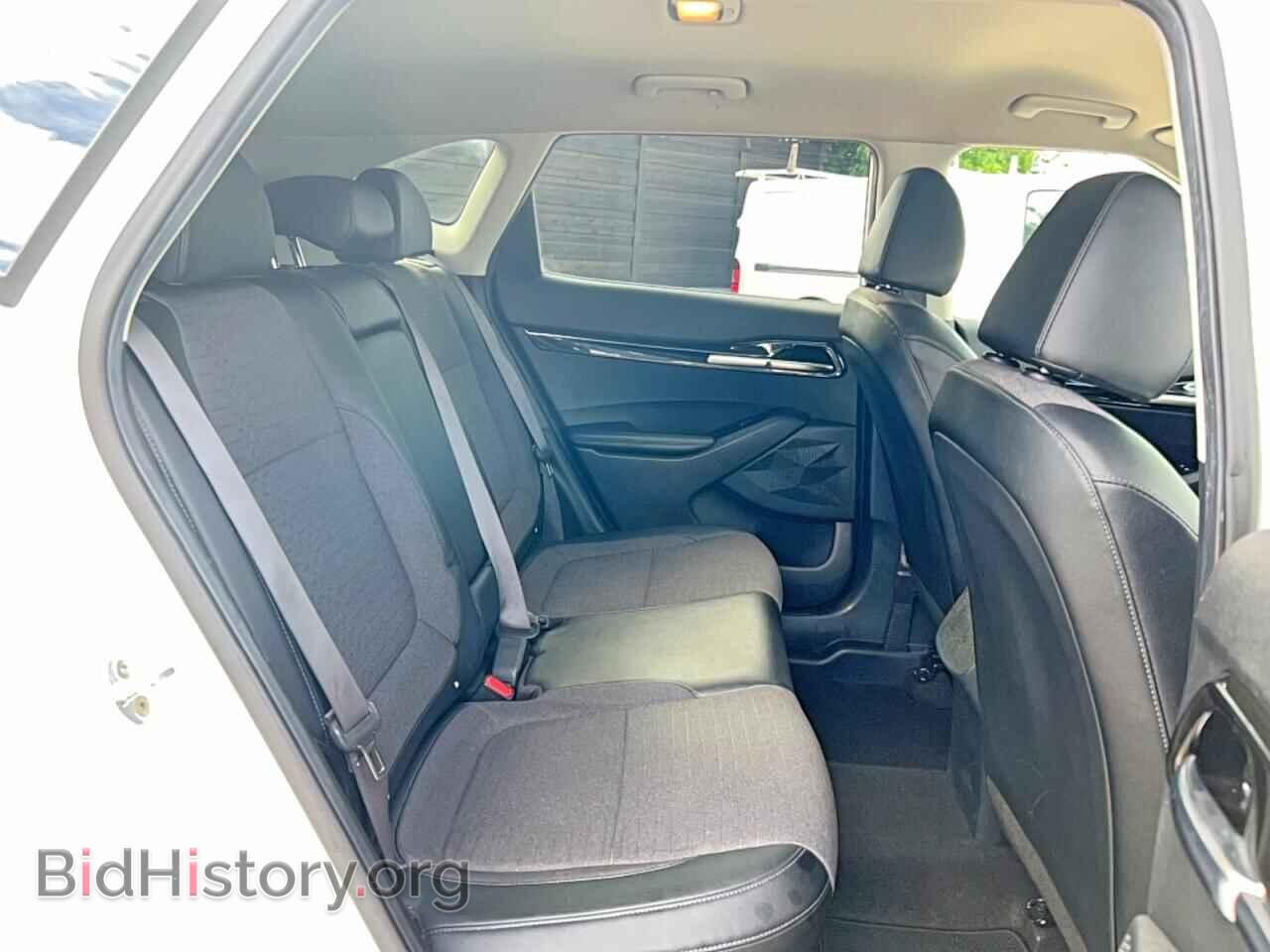 2021 KIA SELTOS - VIN: KNDEU2AA8M7105850 - Фото 6