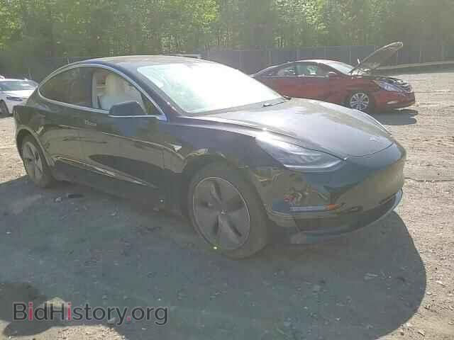 2020 TESLA MODEL 3 - VIN: 5YJ3E1EA8LF591013 - Фото 13