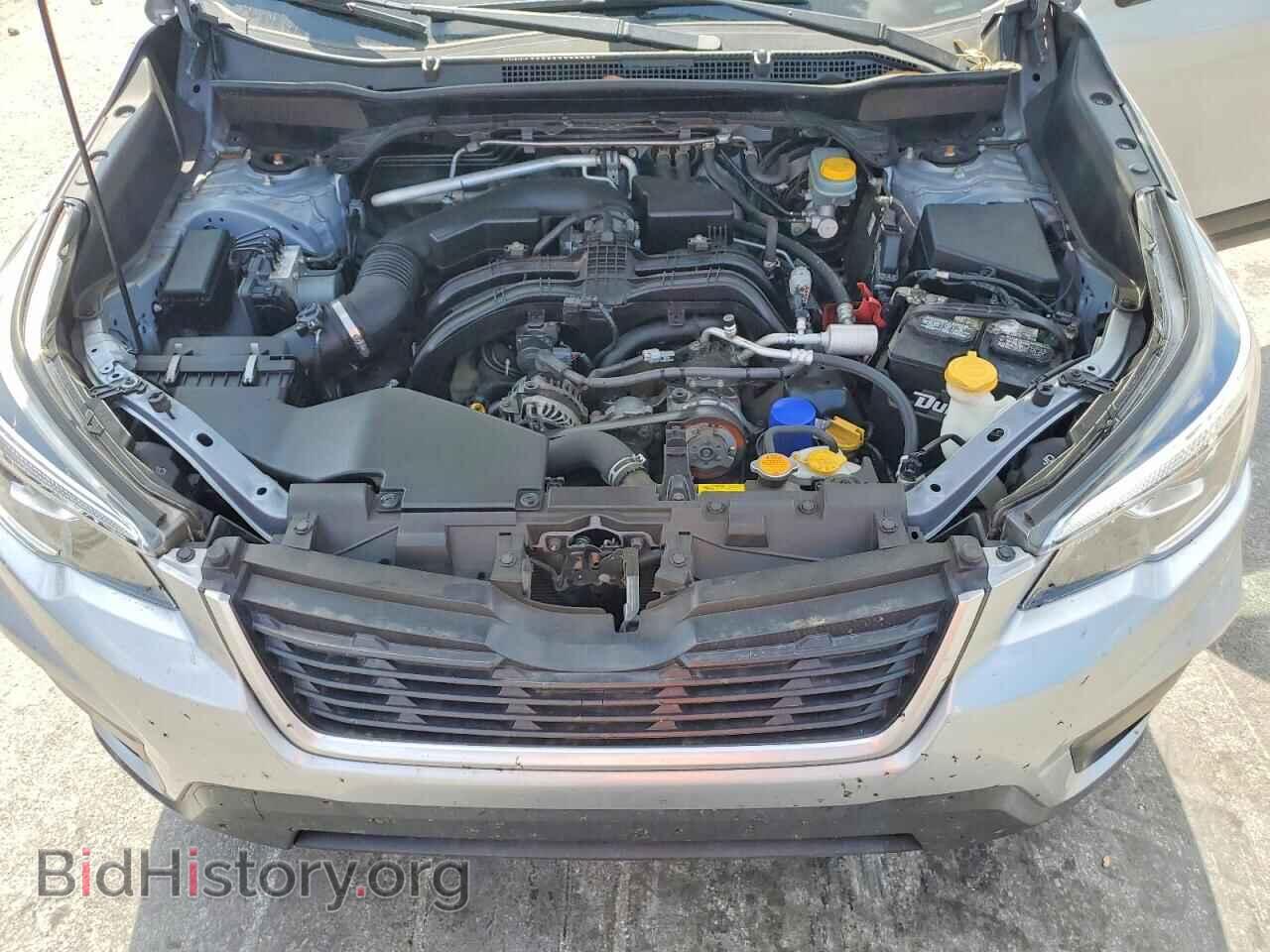 2019 SUBARU FORESTER - VIN: JF2SKAEC7KH474626 - Фото 12