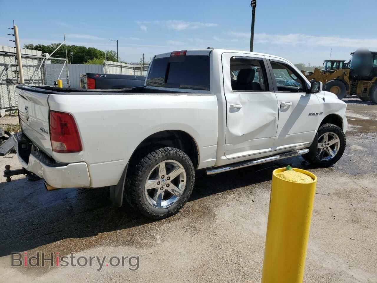 2010 DODGE All Models - VIN: 1D7RV1CT0AS206922 - Фото 3