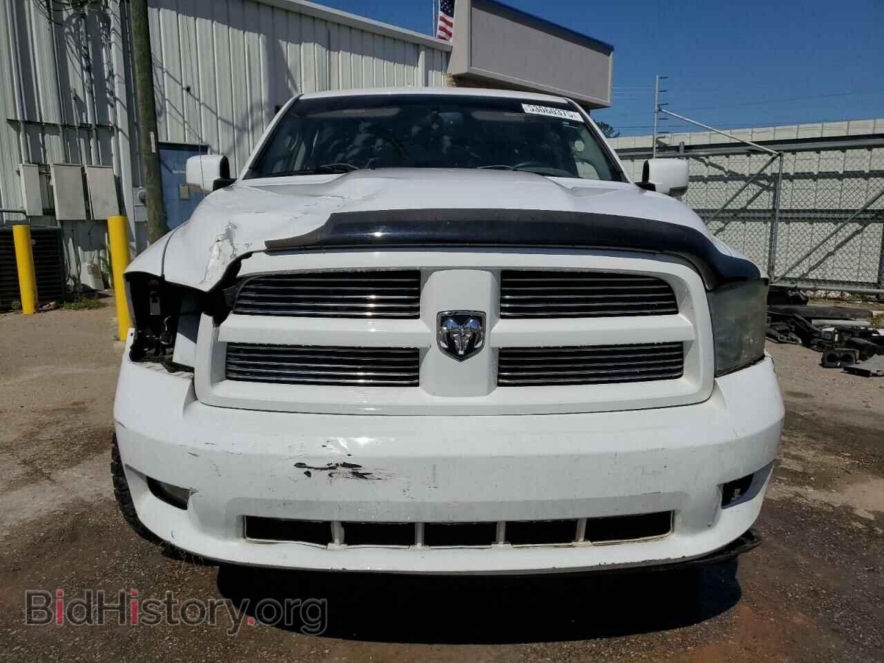 2010 DODGE All Models - VIN: 1D7RV1CT0AS206922 - Фото 5