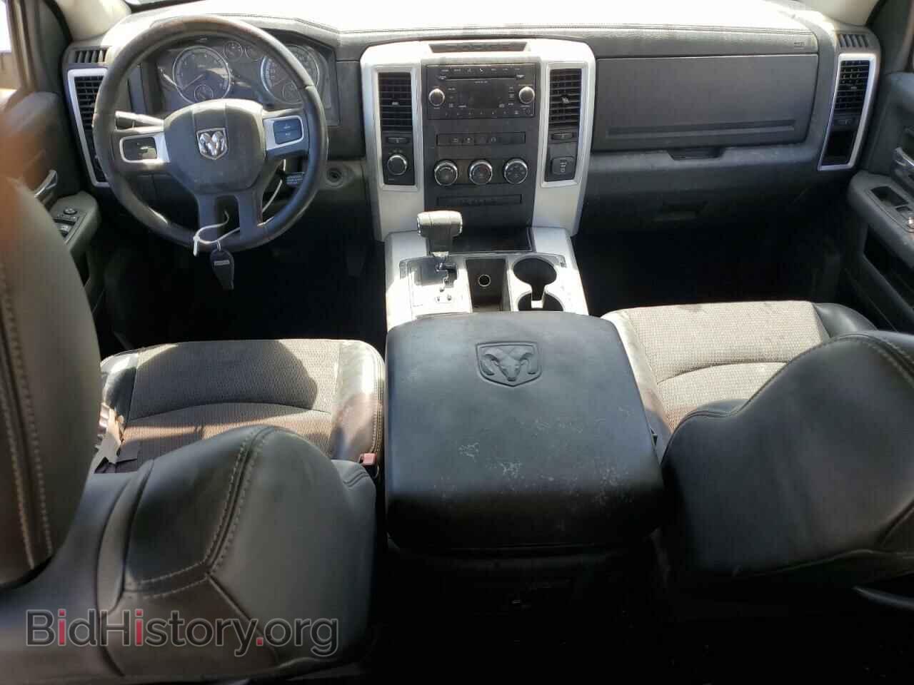2010 DODGE All Models - VIN: 1D7RV1CT0AS206922 - Фото 8