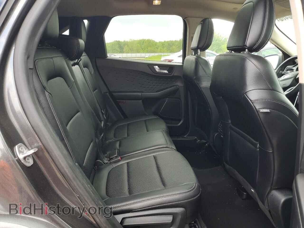 2020 FORD ESCAPE - VIN: 1FMCU9H99LUA27103 - Photo 11