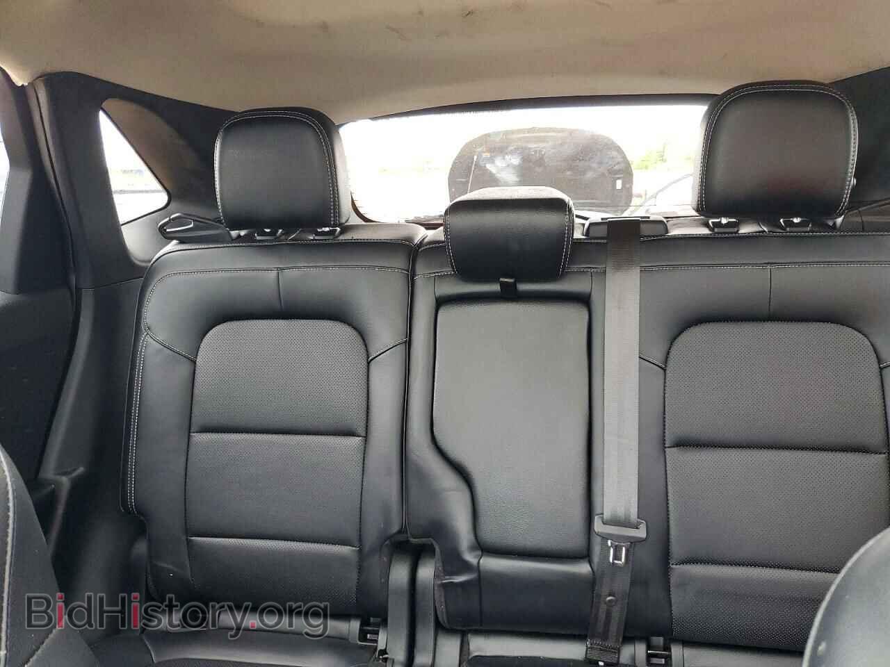 2020 FORD ESCAPE - VIN: 1FMCU9H99LUA27103 - Photo 10