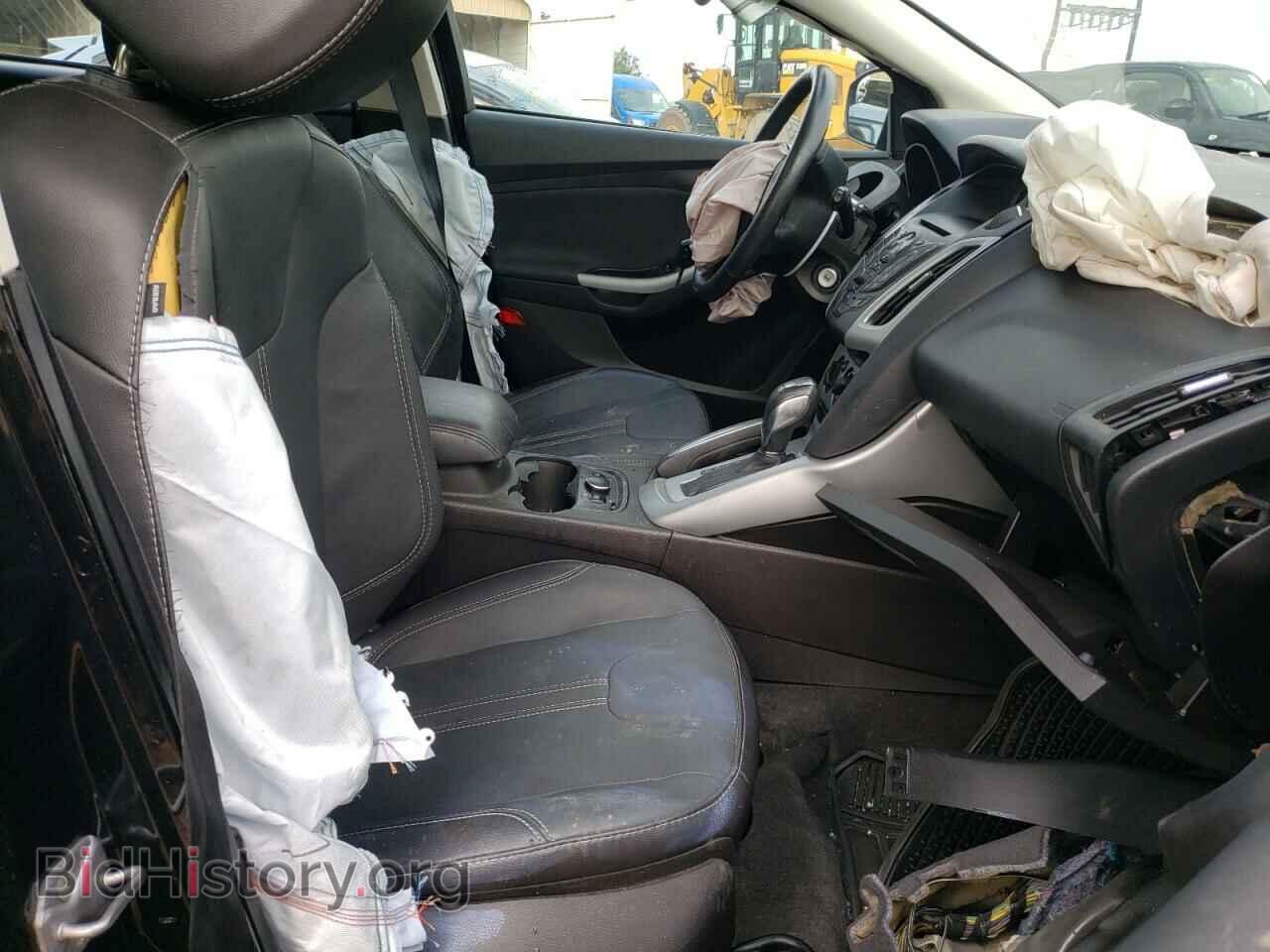 2014 FORD FOCUS - VIN: 1FADP3K26EL121804 - Photo 5