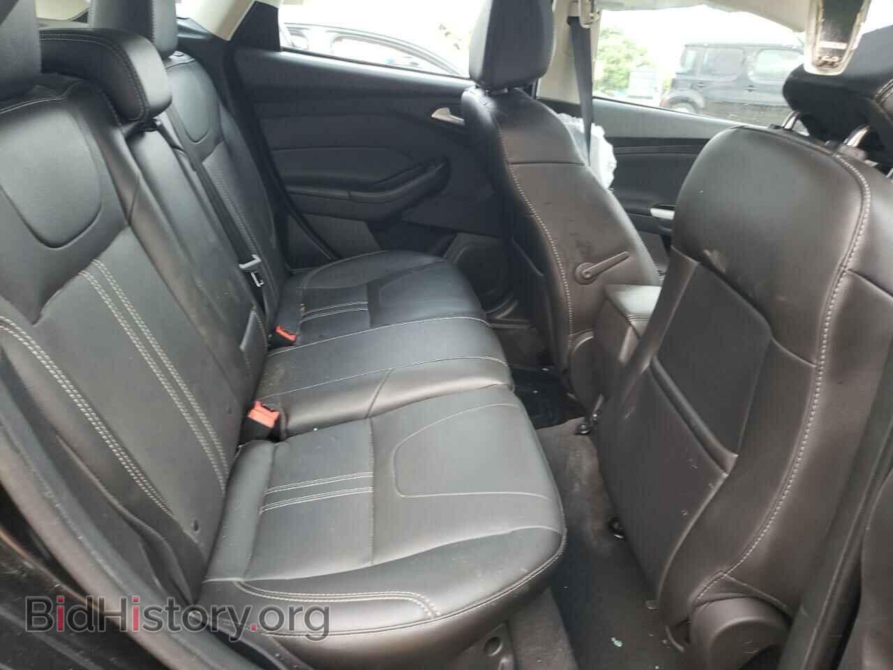2014 FORD FOCUS - VIN: 1FADP3K26EL121804 - Photo 6