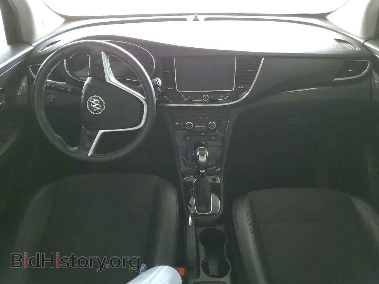 2019 BUICK ENCORE - VIN: KL4CJASB5KB891726 - Photo 8