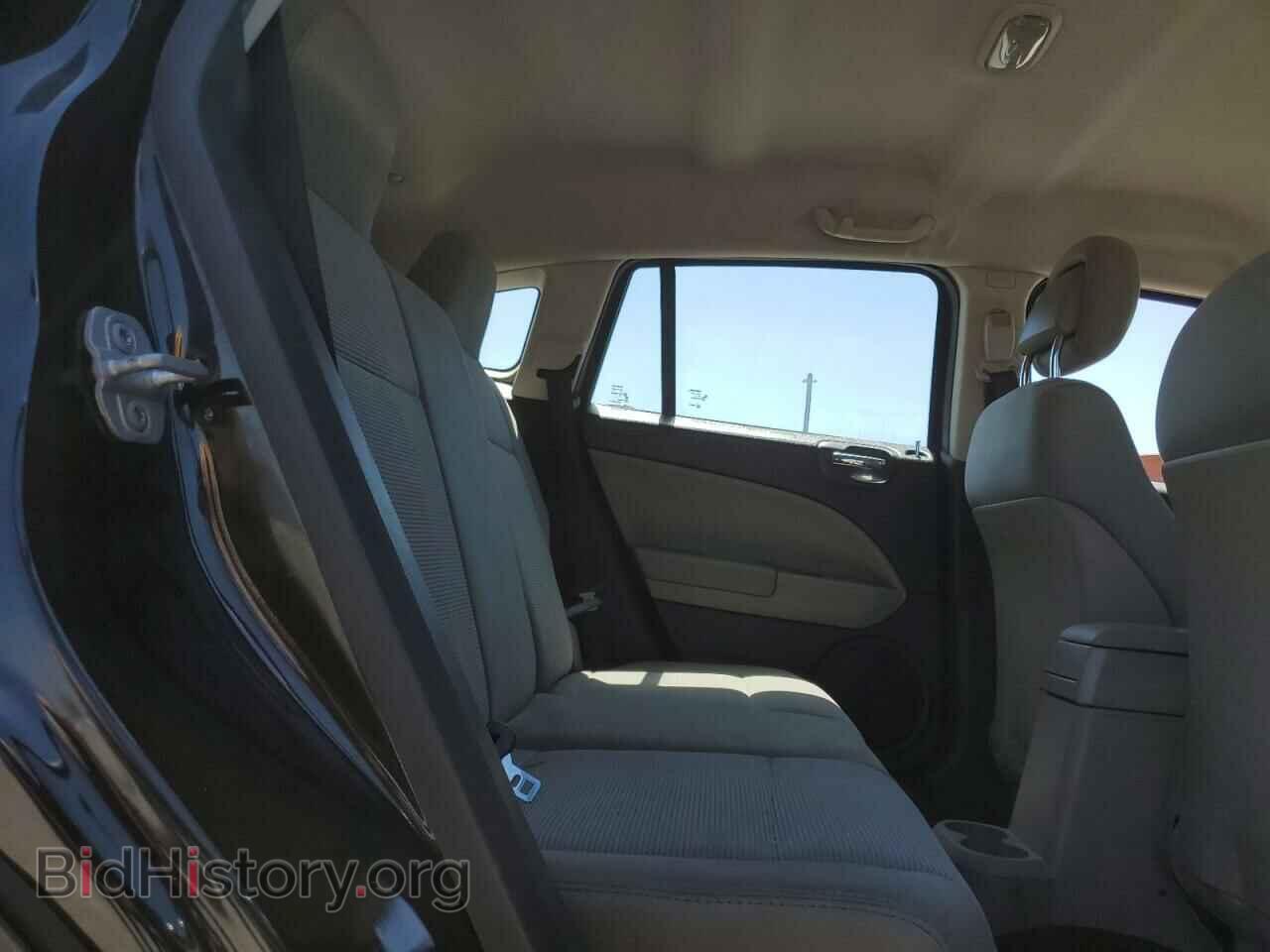 2011 DODGE CALIBER - VIN: 1B3CB3HA2BD205628 - Фото 11