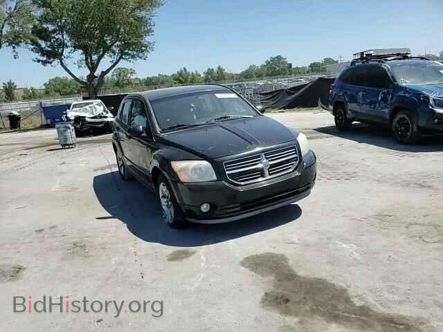 2011 DODGE CALIBER - VIN: 1B3CB3HA2BD205628 - Фото 12