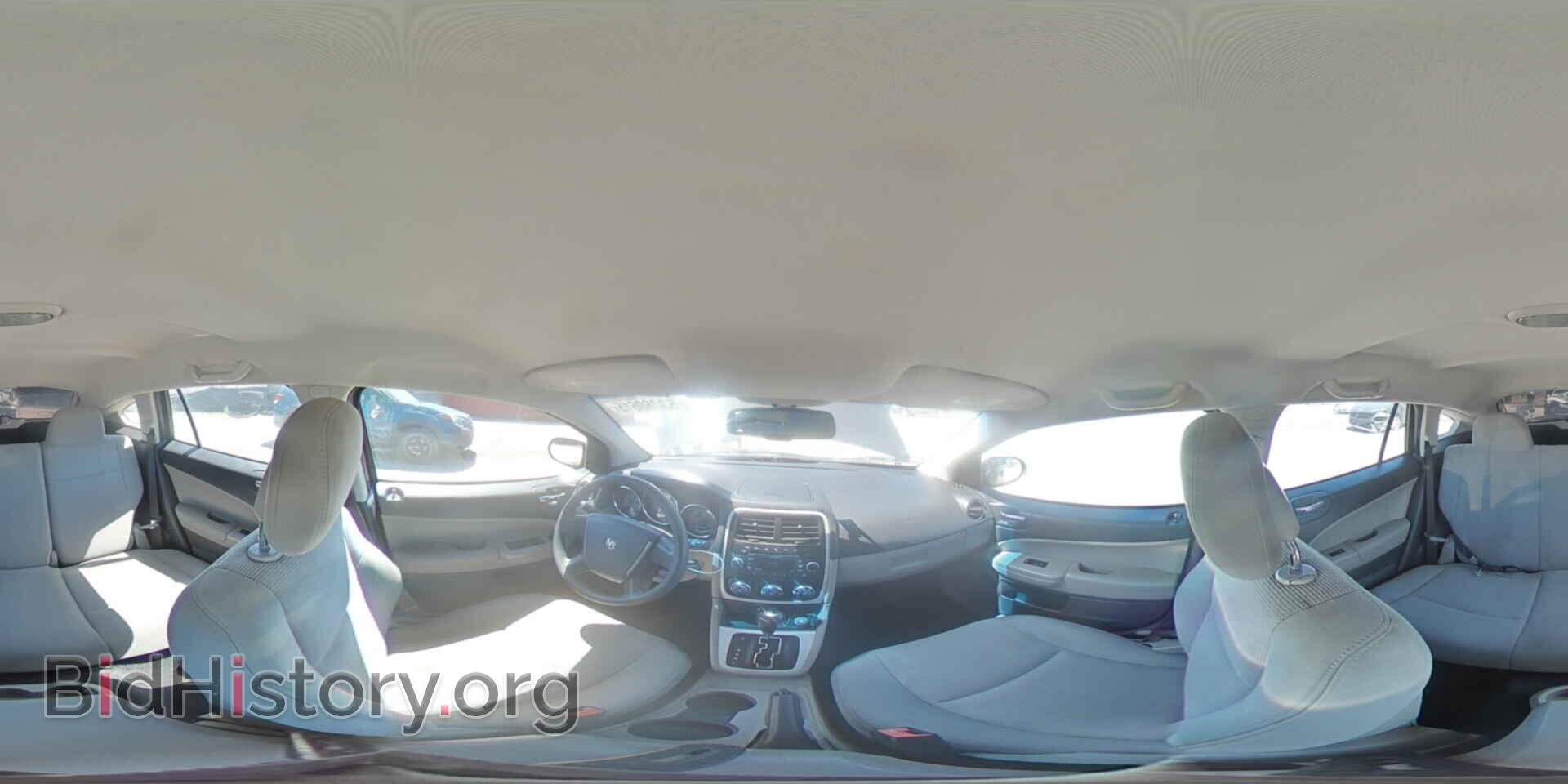 2011 DODGE CALIBER - VIN: 1B3CB3HA2BD205628 - Фото 14