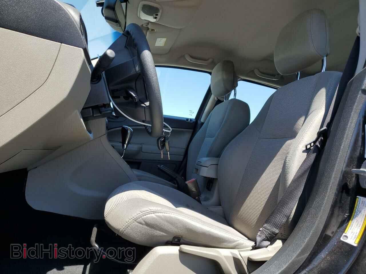 2011 DODGE CALIBER - VIN: 1B3CB3HA2BD205628 - Фото 7