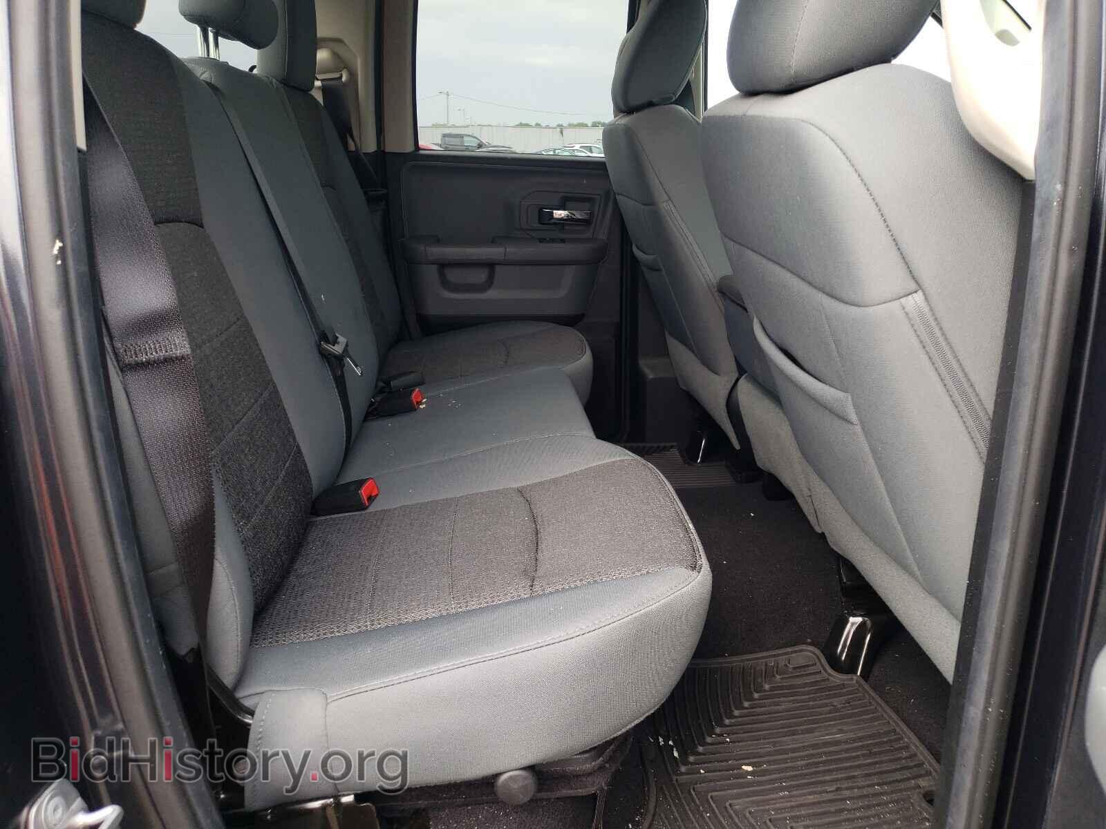 2014 RAM 1500 - VIN: 1C6RR7GM3ES341393 - Photo 6
