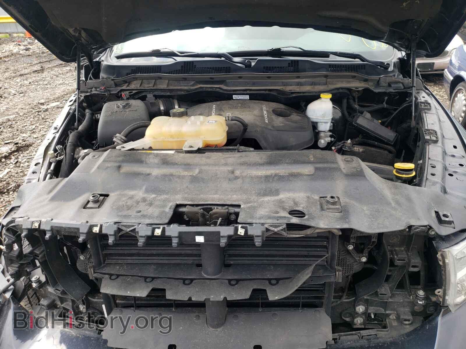 2014 RAM 1500 - VIN: 1C6RR7GM3ES341393 - Photo 7