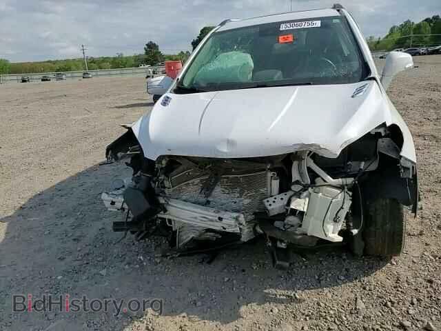 2016 BUICK ENCORE - VIN: KL4CJCSB1GB725092 - Фото 11