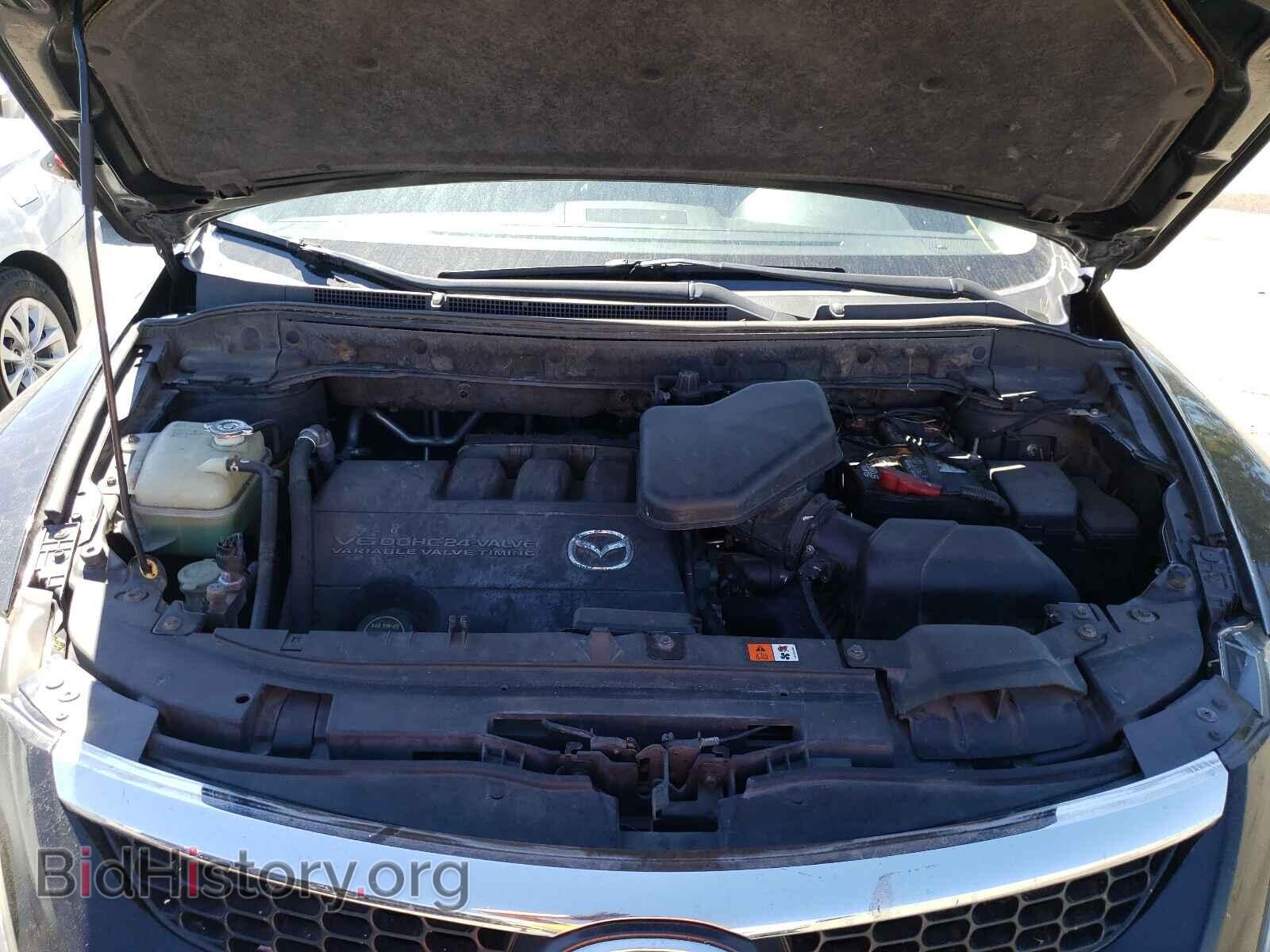 2008 MAZDA CX-9 - VIN: JM3TB28VX80150381 - Фото 7