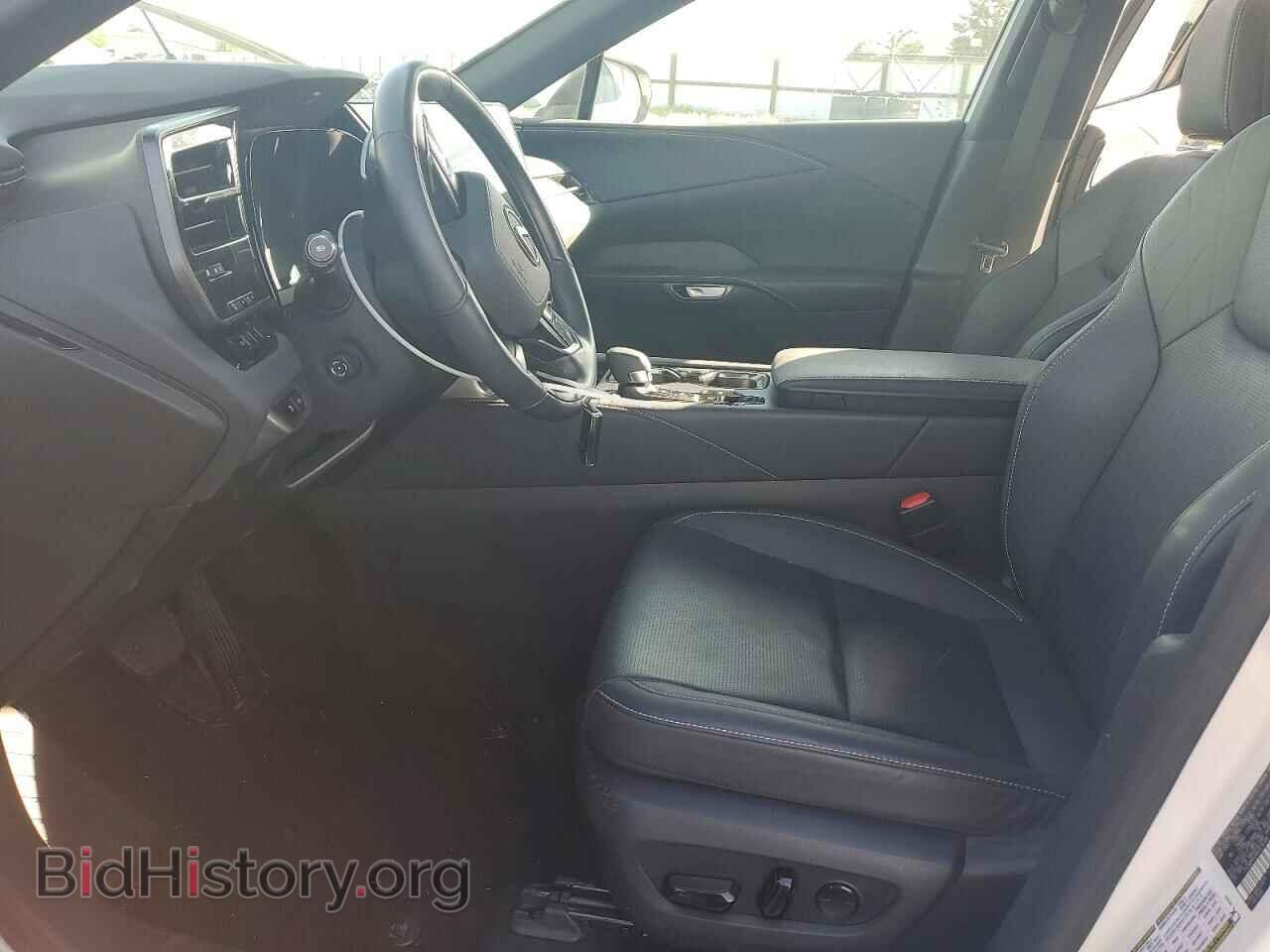 2024 LEXUS UNKNOWN - VIN: 2T2BBMCA9RC035309 - Photo 7