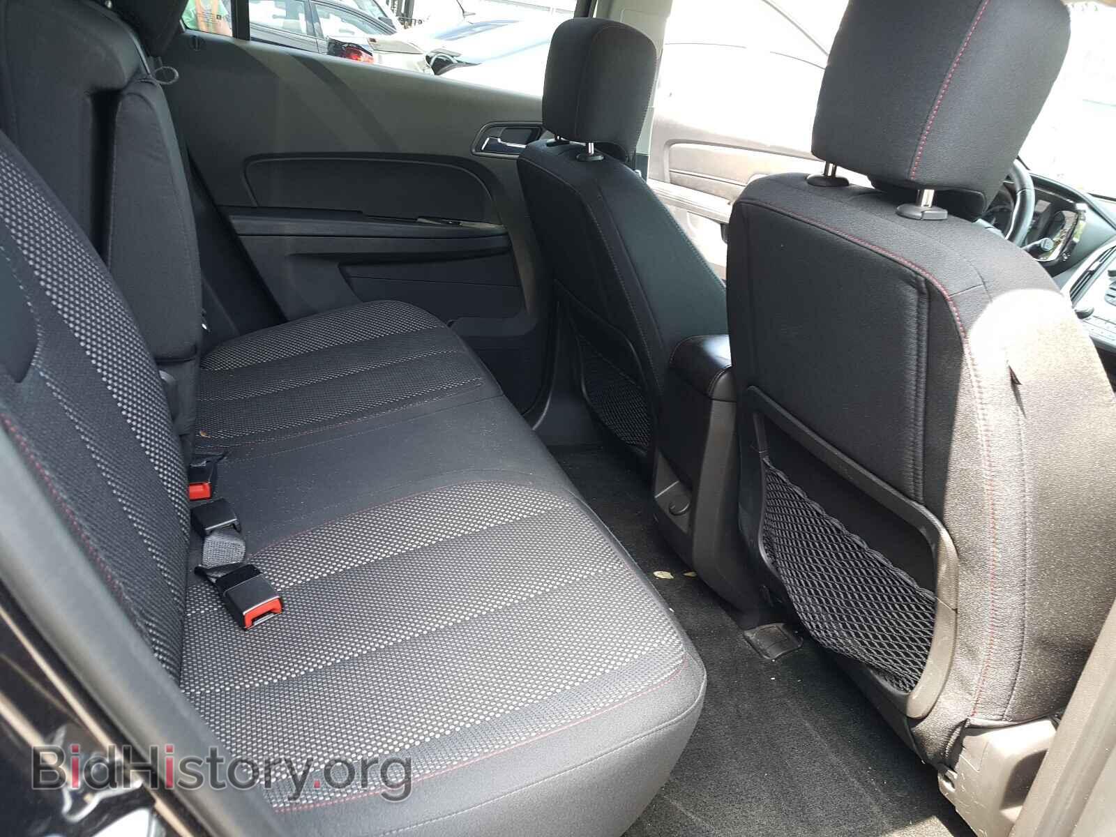 2013 GMC TERRAIN - VIN: 2GKFLTEK0D6312236 - Photo 6