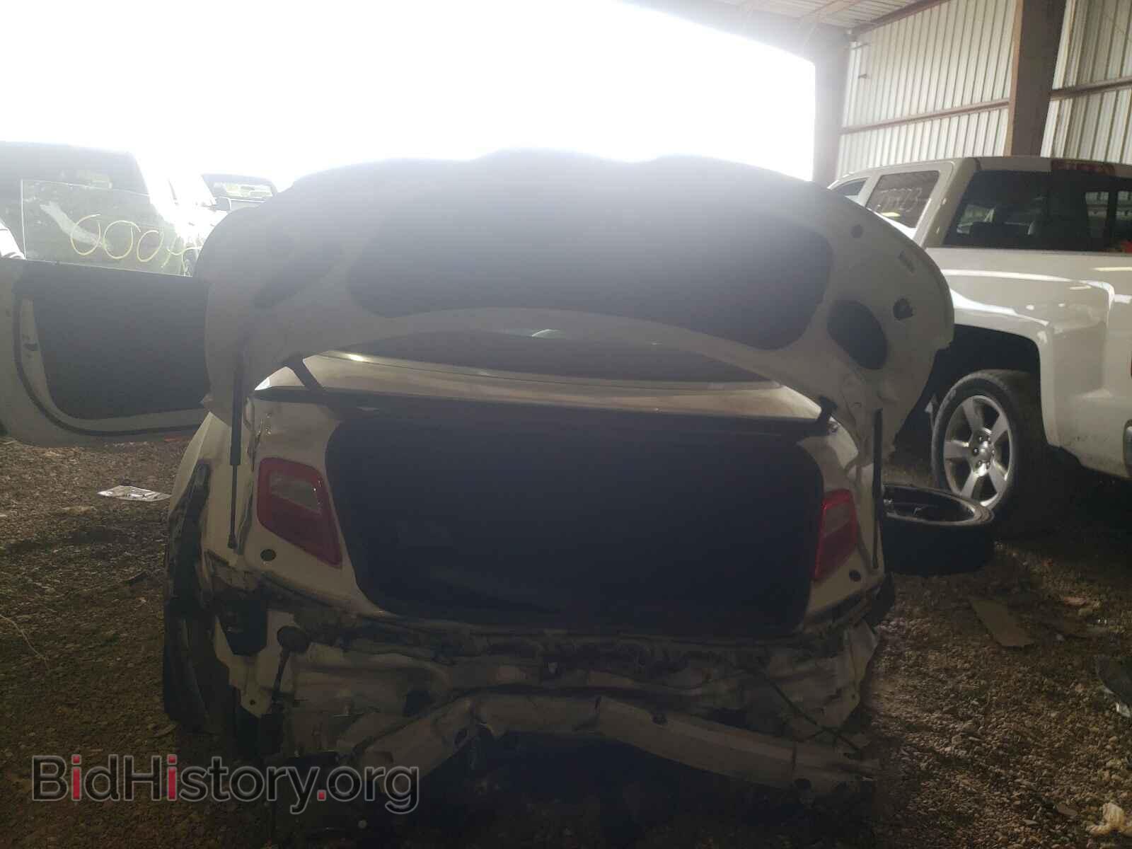 2018 BUICK CASCADA - VIN: W04WJ3N53JG095511 - Фото 9