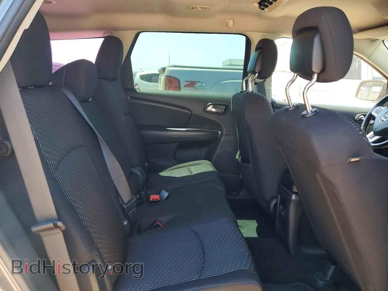 2015 DODGE JOURNEY - VIN: 3C4PDCAB9FT559742 - Photo 11