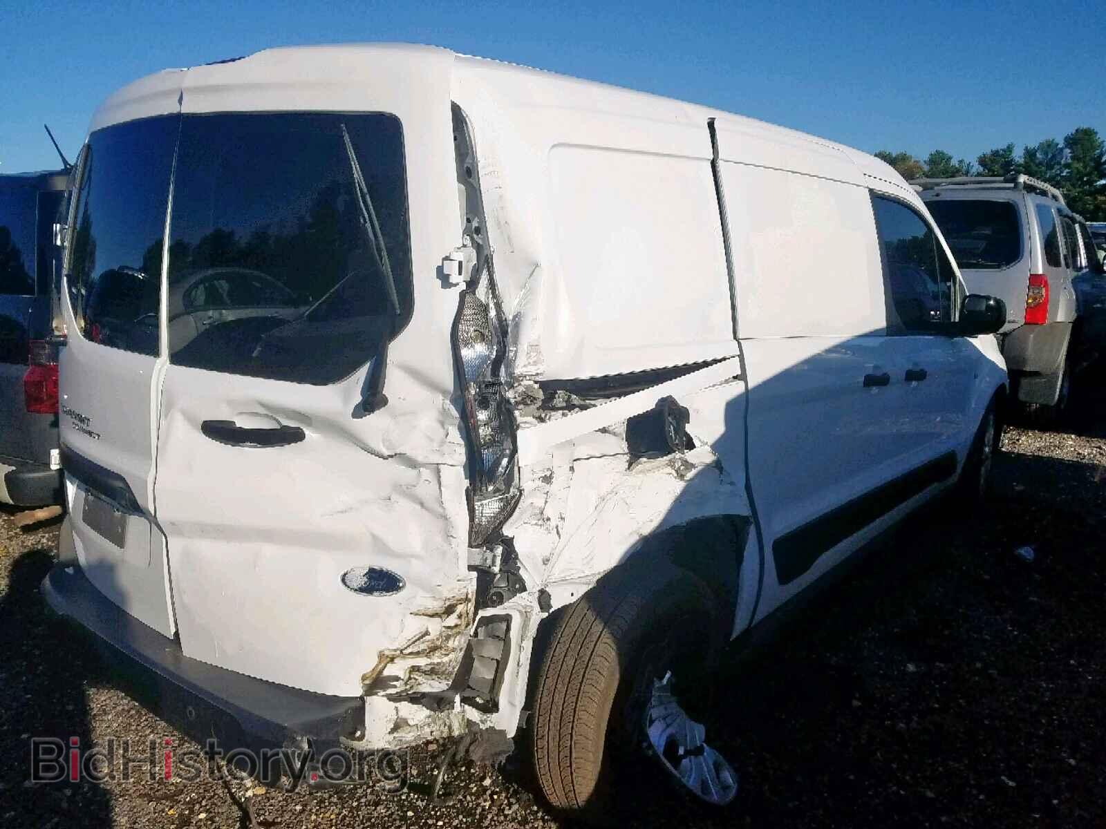 2019 FORD TRANSIT CO - VIN: NM0LS7E25K1401709 - Фото 4