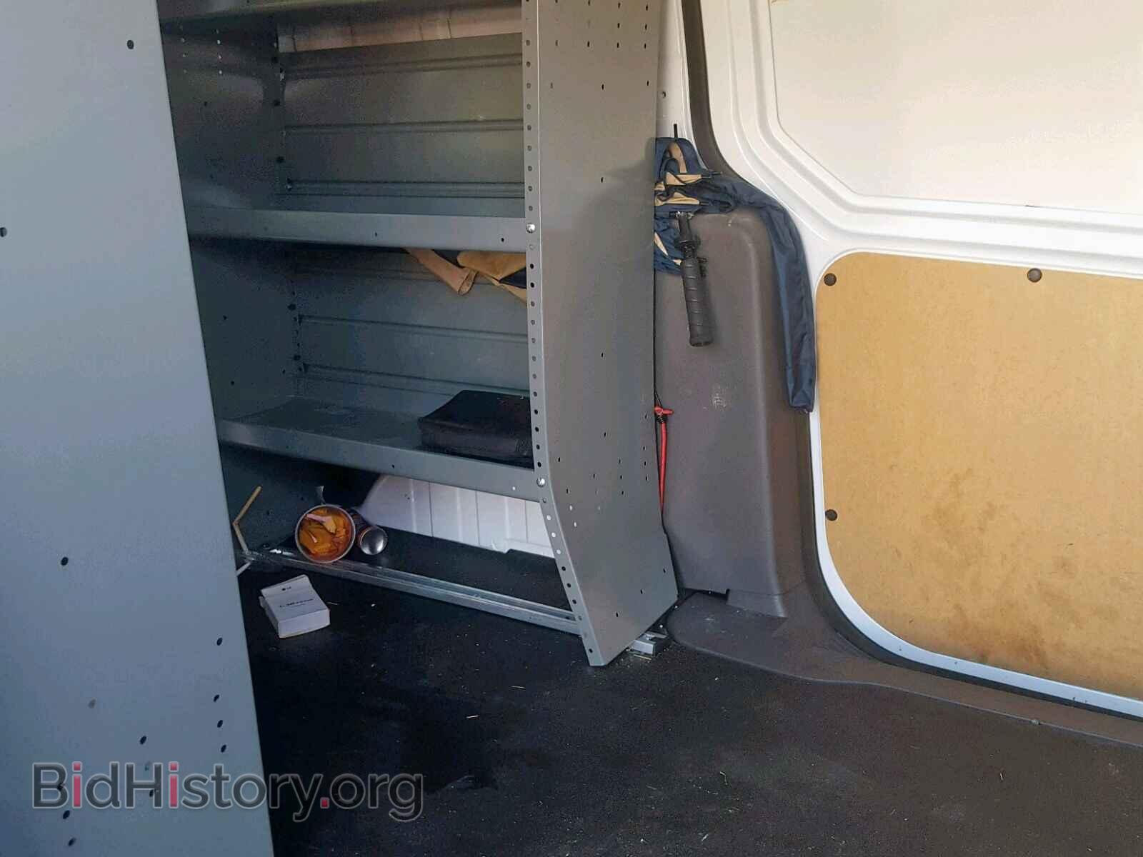 2019 FORD TRANSIT CO - VIN: NM0LS7E25K1401709 - Фото 6