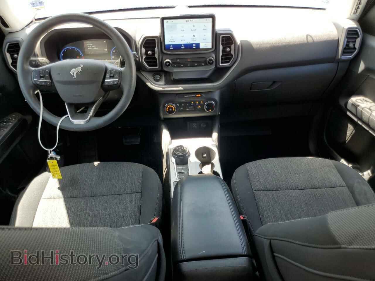 2022 FORD BRONCO - VIN: 3FMCR9B6XNRD20258 - Фото 8