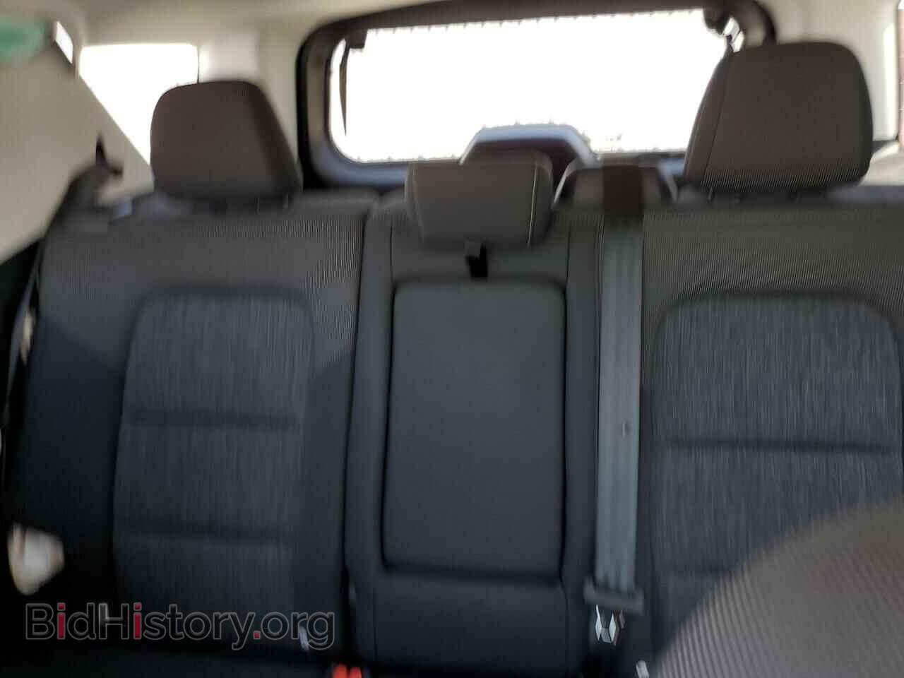 2022 FORD BRONCO - VIN: 3FMCR9B6XNRD20258 - Фото 10