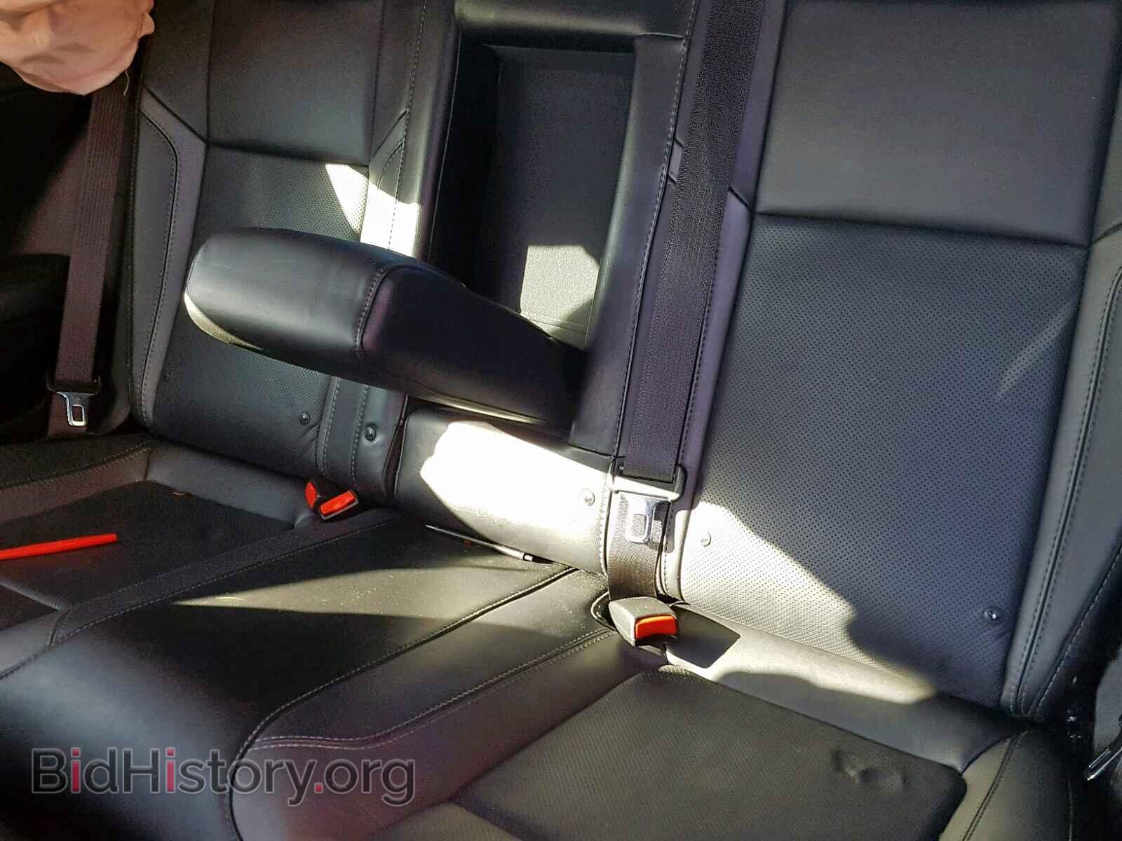 2016 DODGE CHALLENGER - VIN: 2C3CDZAG3GH119771 - Photo 6
